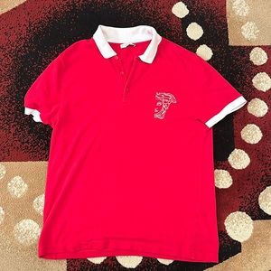 Versace Collection Polo